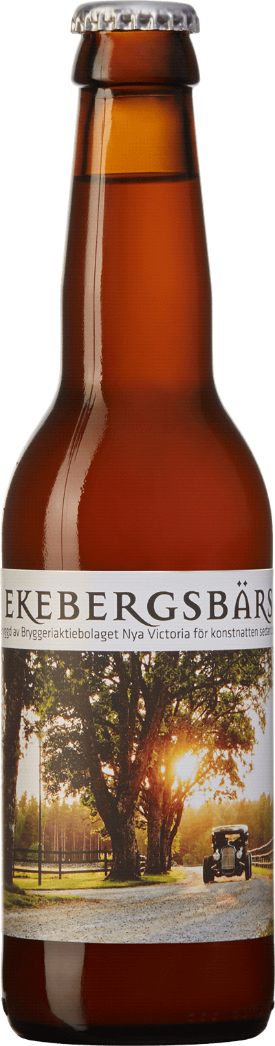 Ekebergsbärs