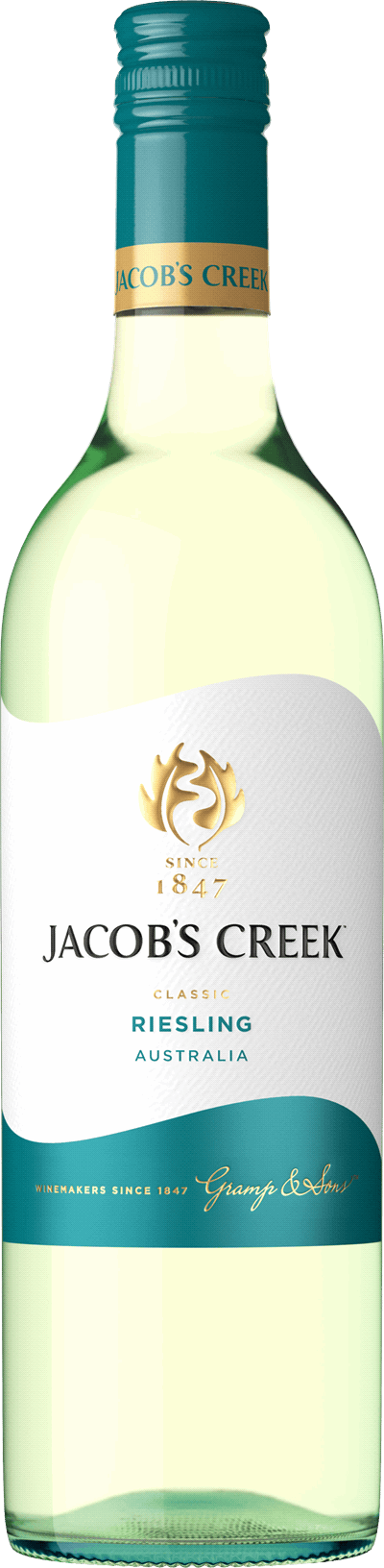 Jacob’s Creek Dry Riesling 2022