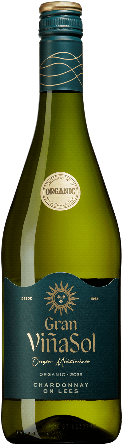 Torres Gran Viña Sol Chardonnay 2022