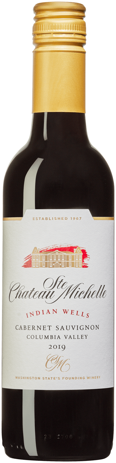 Chateau Ste Michelle Indian Wells Cabernet Sauvignon 2019