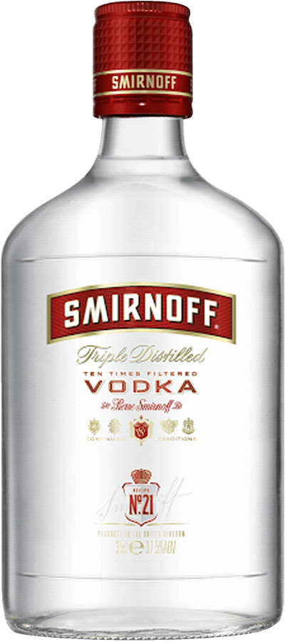 Smirnoff