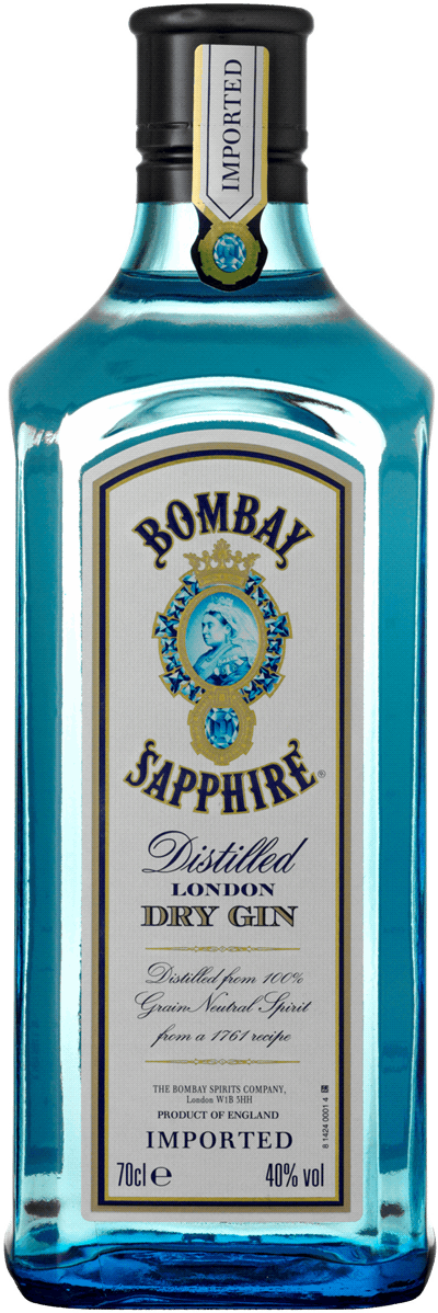 Bombay Sapphire London Dry Gin