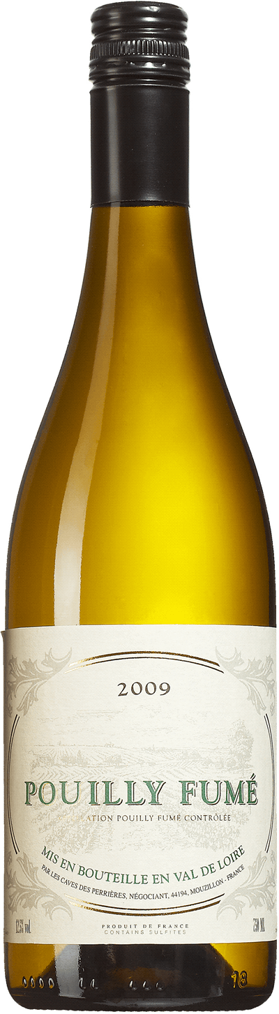 Pouilly-Fumé  2021