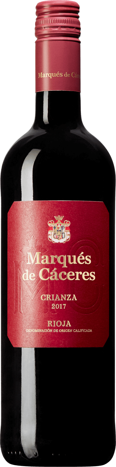 Marqués de Cáceres Crianza 2019