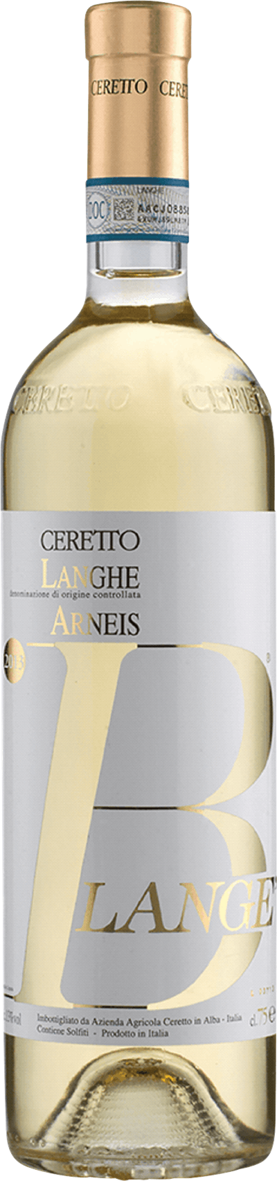 Ceretto Blangé Langhe Arneis 2022