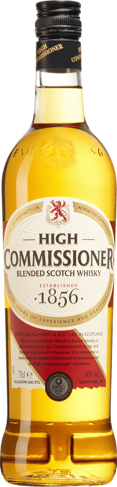 High Commissioner