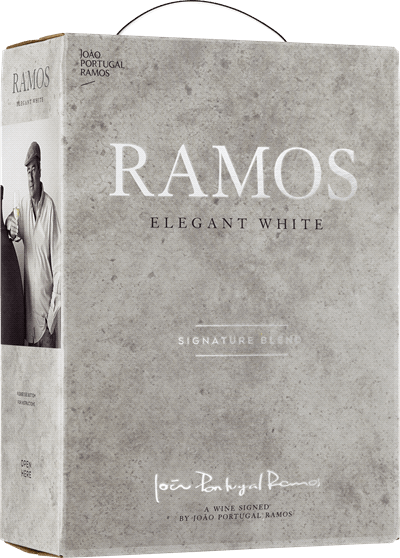 Ramos Elegant White 2022