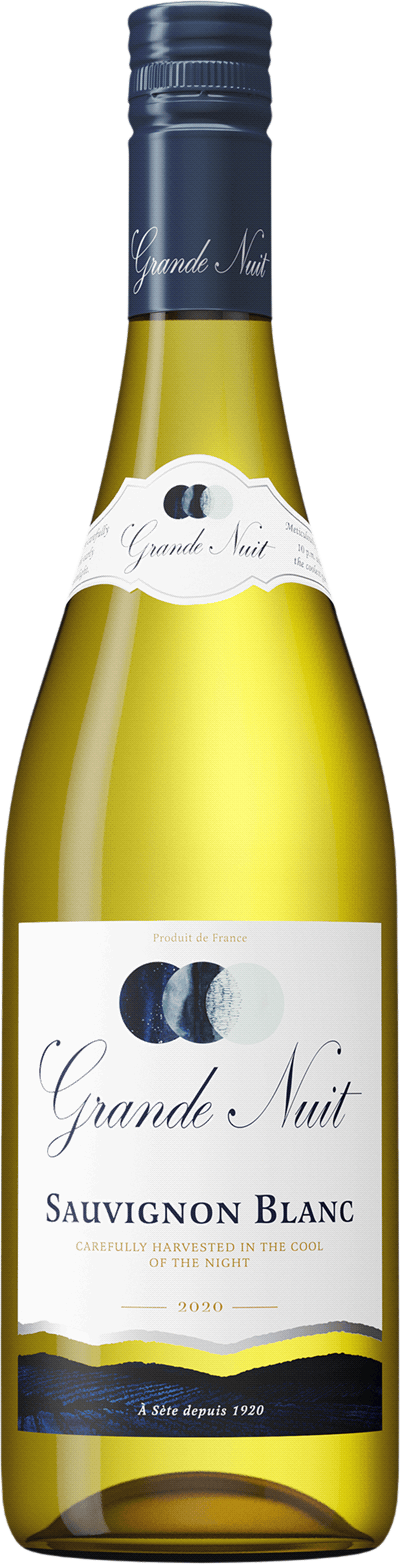 Grande Nuit Sauvignon Blanc 2022