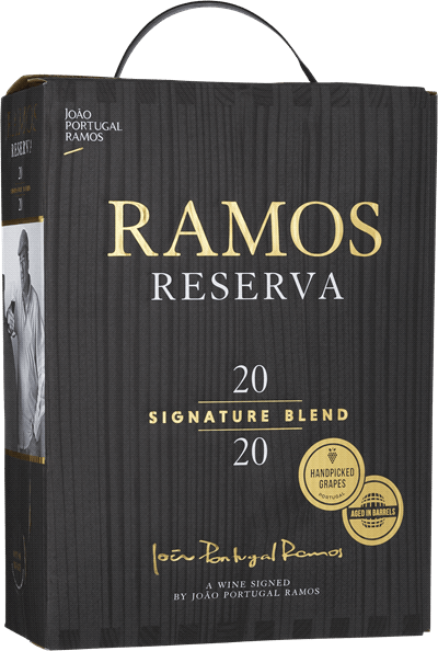 Ramos Reserva 2020