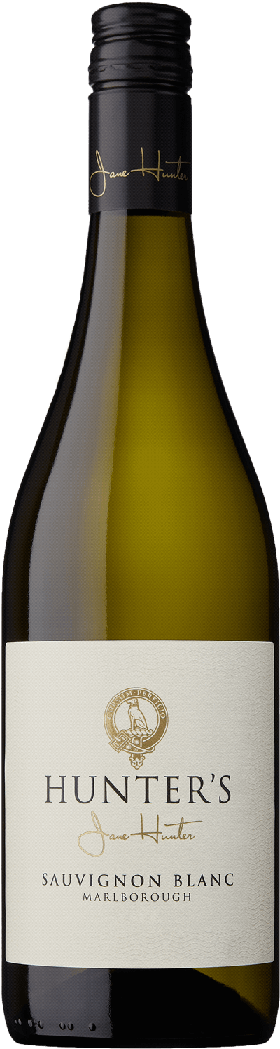 Hunter’s Sauvignon Blanc 2022