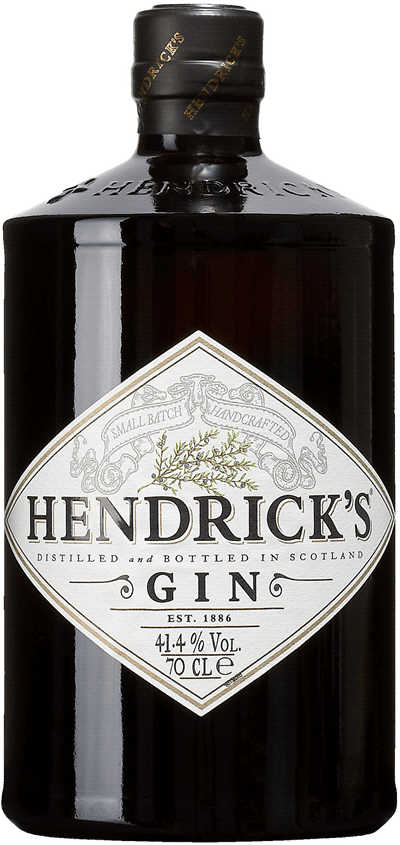 Hendrick’s Gin