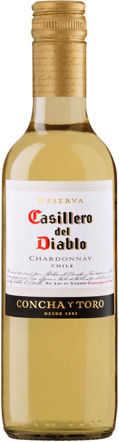 Casillero del Diablo Chardonnay 2021