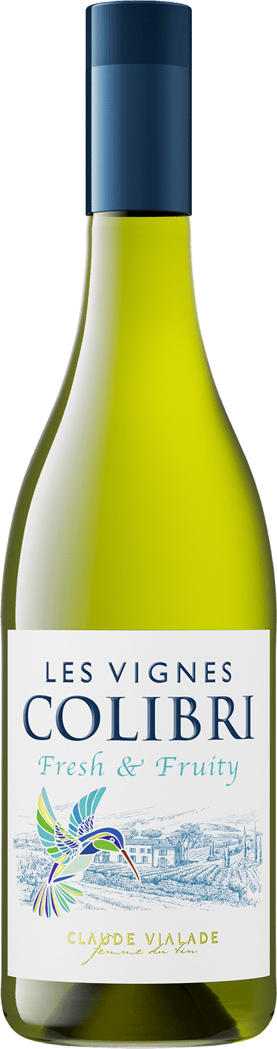 Colibri Muscat Vermentino 2020