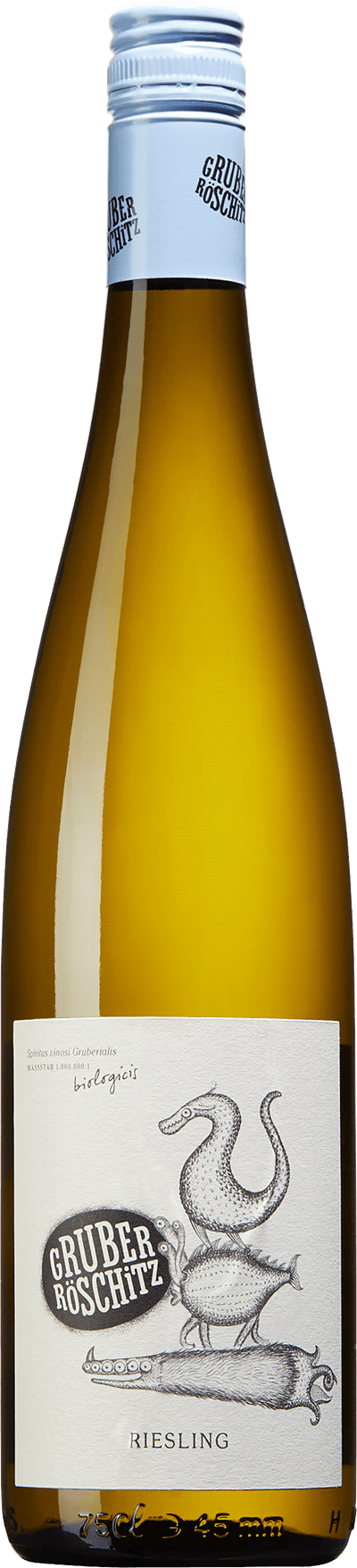 Gruber Röschitz Riesling 2021