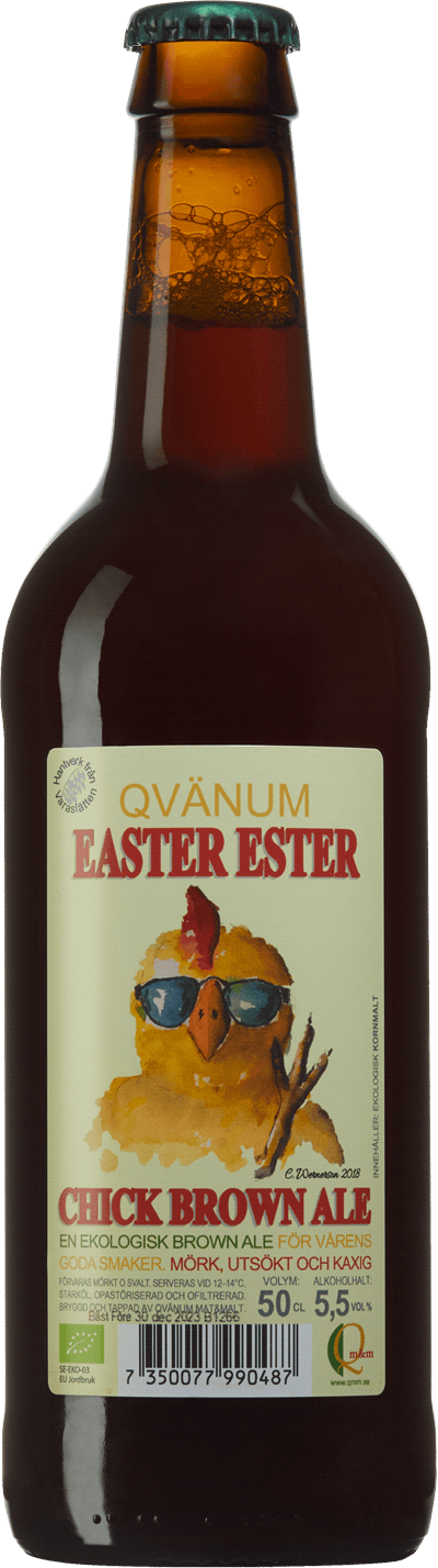 Easter Ester