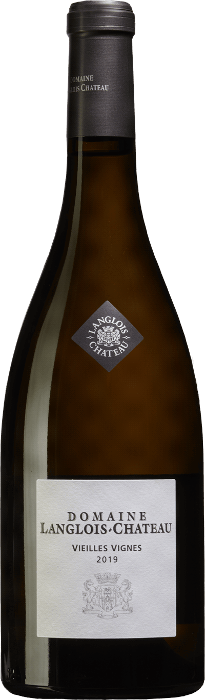 Domaine Langlois-Chateau Saumur Blanc Viellies Vignes 2019