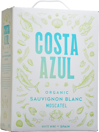 Costa Azul  2021