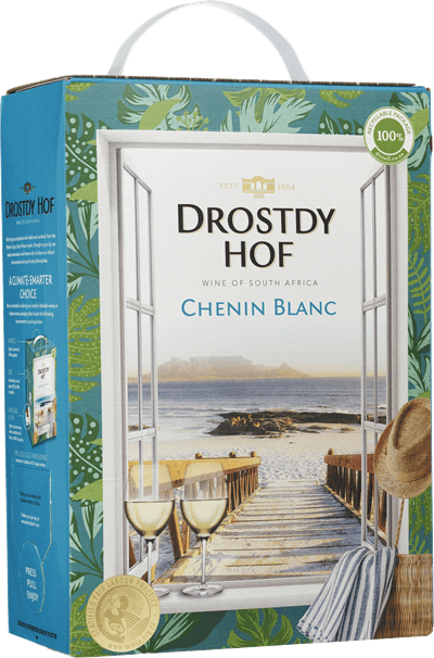 Drostdy-Hof Chenin Blanc 2022