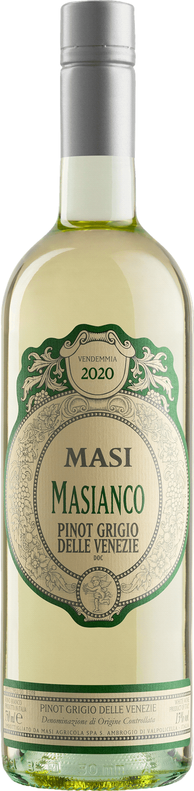 Masi Masianco Pinot Grigio delle Venezie 2022