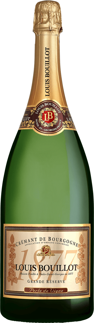 Louis Bouillot Crémant de Bourgogne Brut