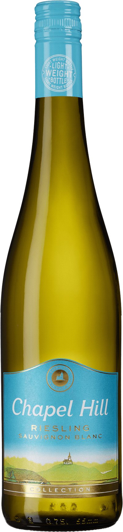 Chapel Hill Riesling Sauvignon Blanc 2022