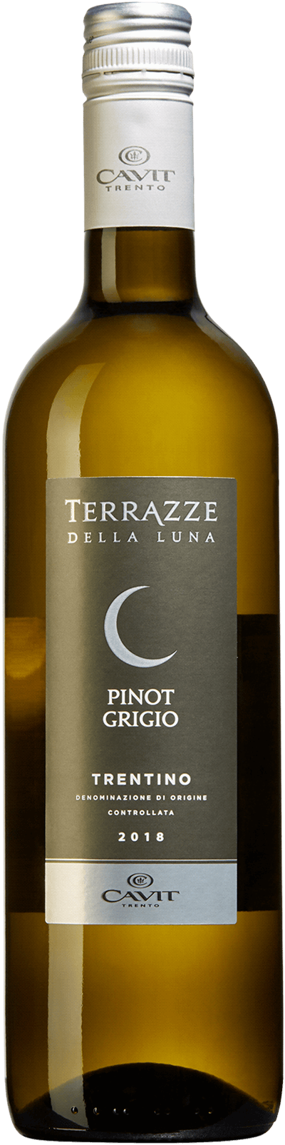 Terrazze Della Luna Pinot Grigio 2022