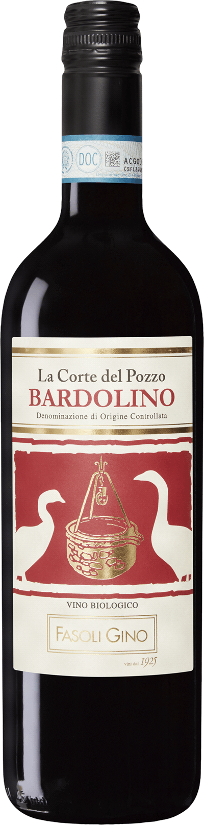 La Corte del Pozzo Bardolino 2021