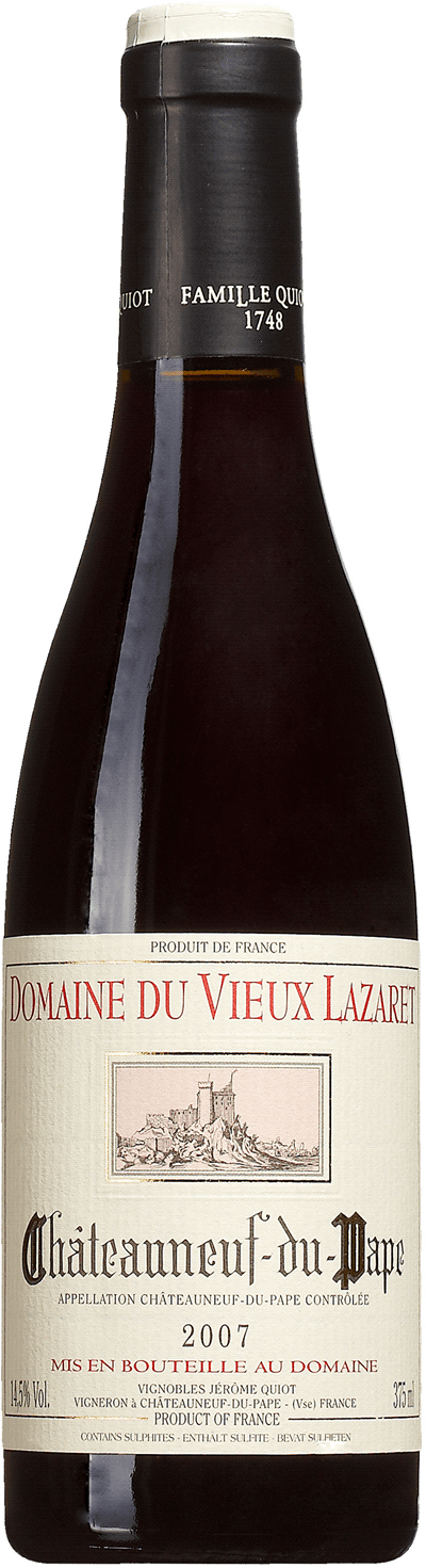 Domaine du Vieux Lazaret Châteauneuf-du-Pape 2021