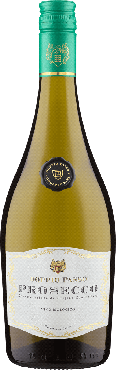 Doppio Passo Prosecco Frizzante