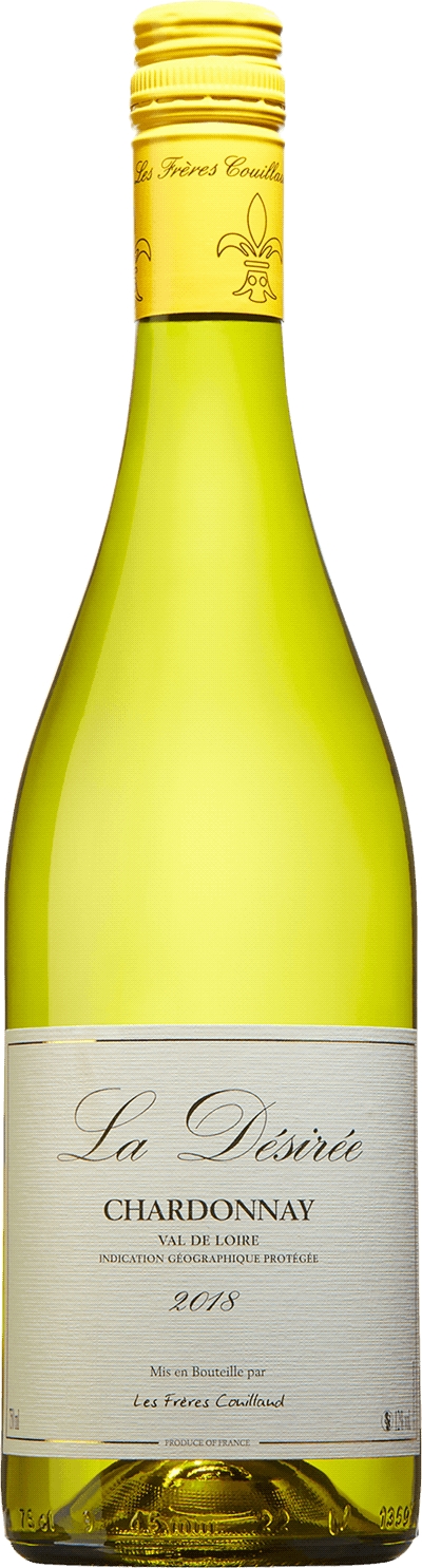 La Désirée Chardonnay 2021