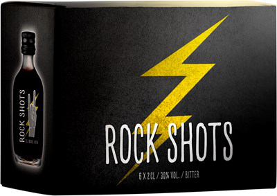 Rock Shots