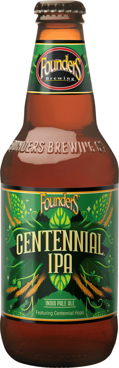 Founders Centennial IPA