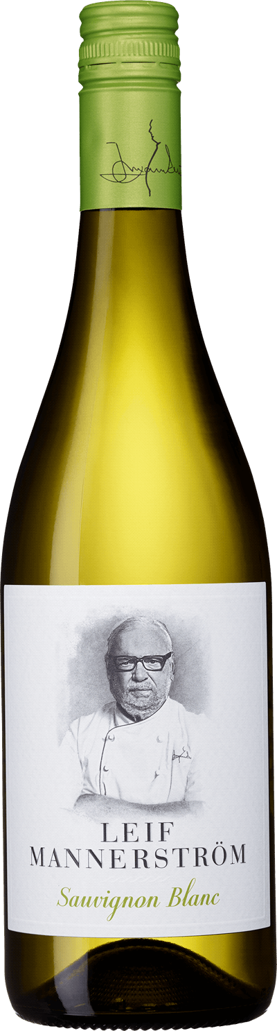 Leif Mannerström Sauvignon Blanc 2022