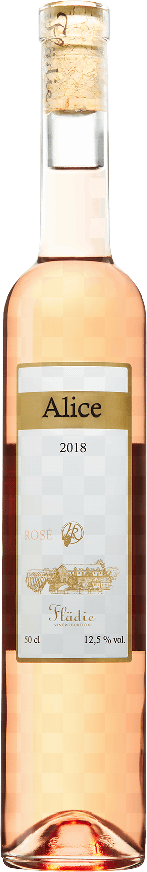 Alice Rosé 2019