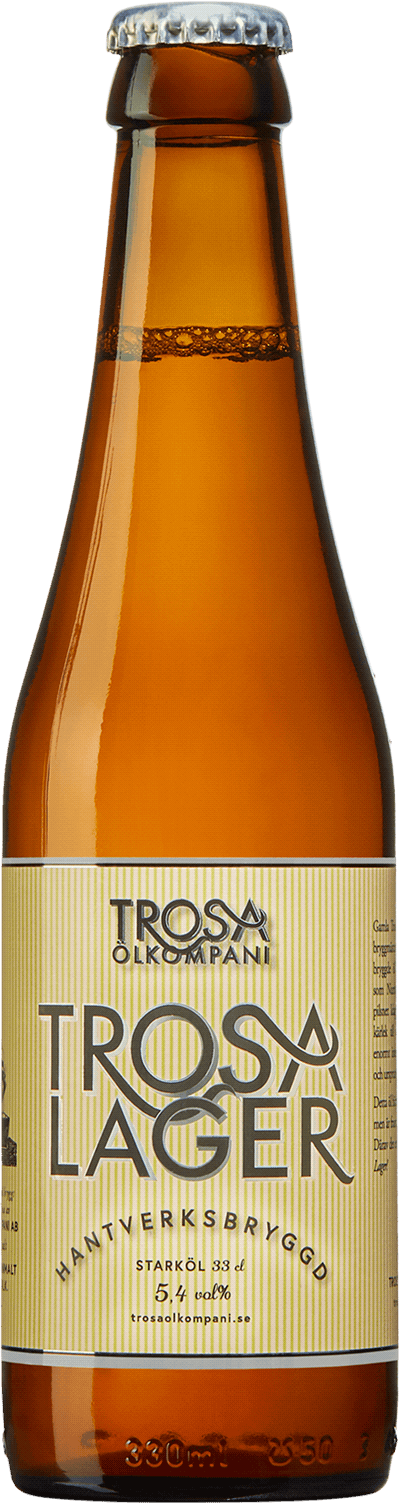 Trosa Lager