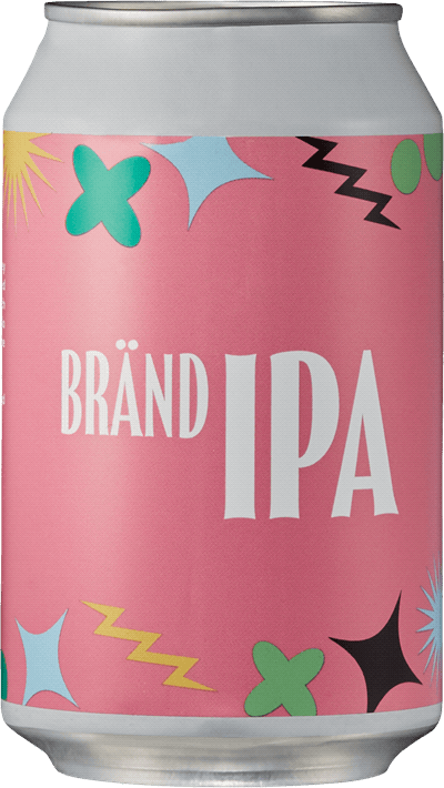 Bränd Ipa