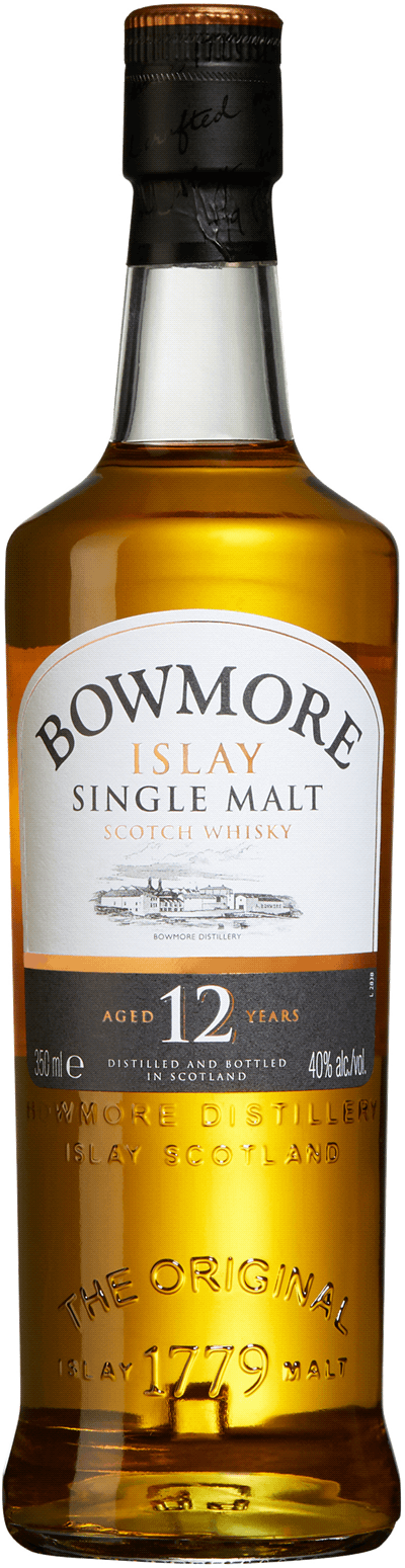 Bowmore 12 Years