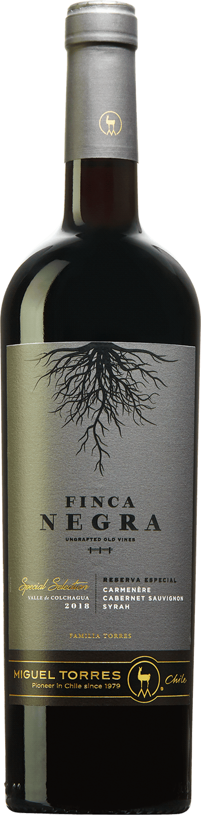 Finca Negra Reserva Especial 2020