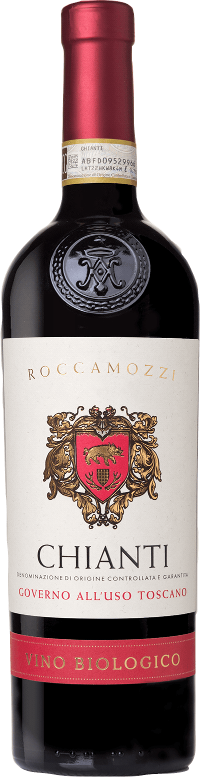 Roccamozzi Chianti Governo 2019