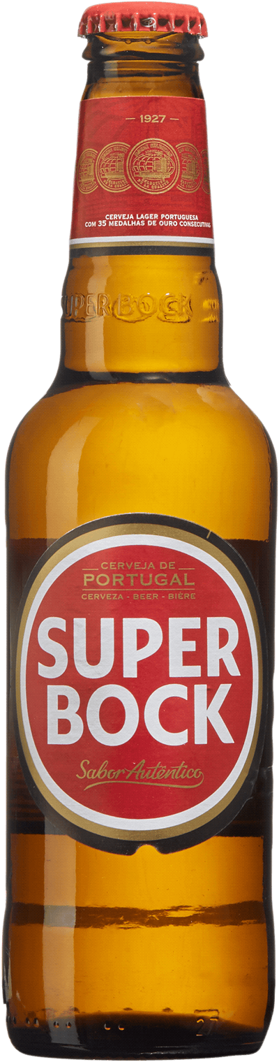 Super Bock