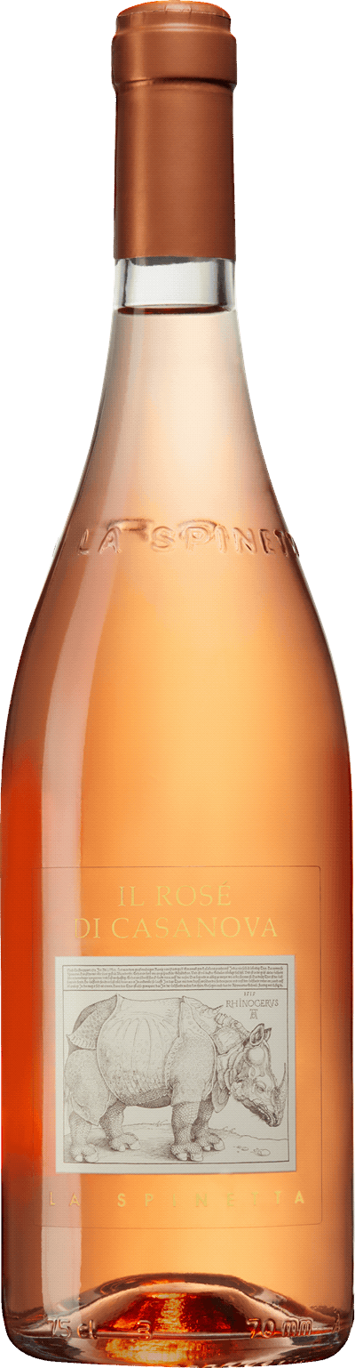 La Spinetta Il Rosé di Casanova 2022