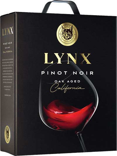 Lynx Pinot Noir 2021