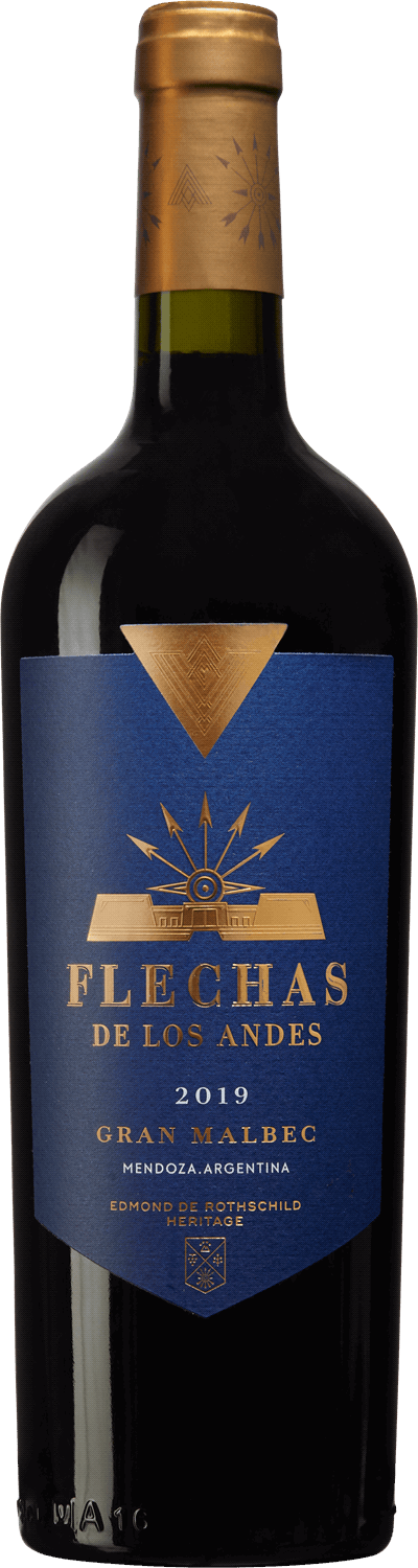 Flechas de los Andes Gran Malbec 2019