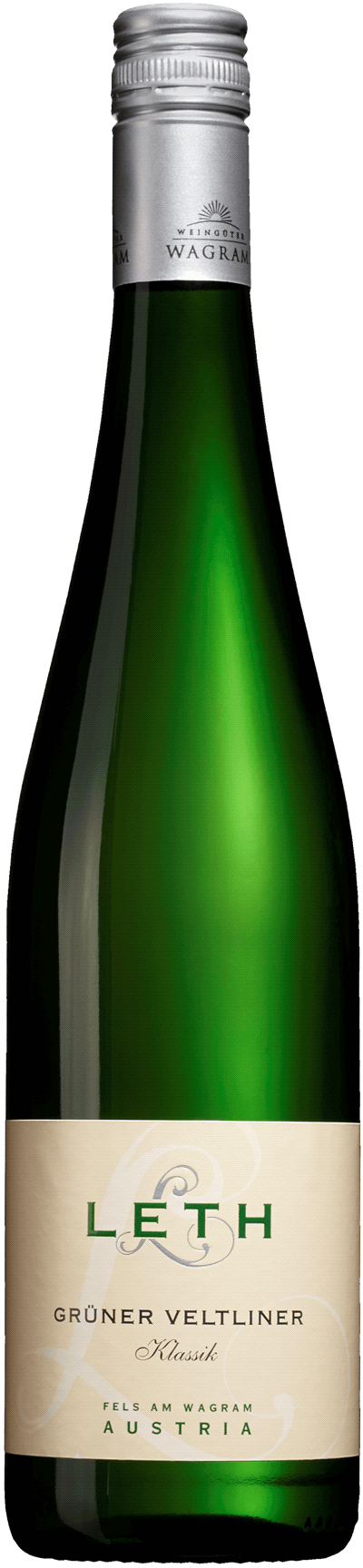 Leth Grüner Veltliner 2022