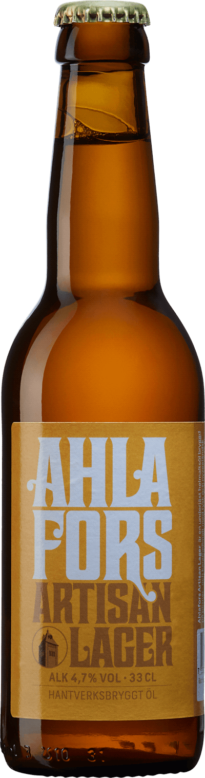 Ahlafors Artisan Lager