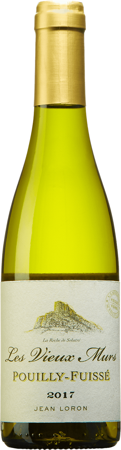 Pouilly-Fuissé Les Vieux Murs 2020