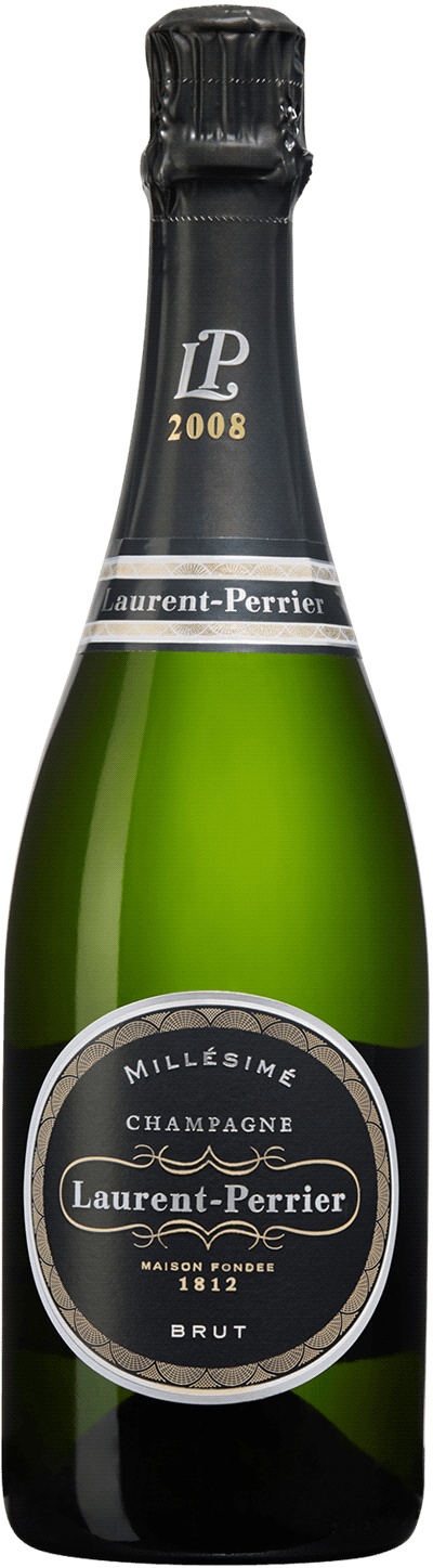 Laurent-Perrier Millésimé Brut 2012