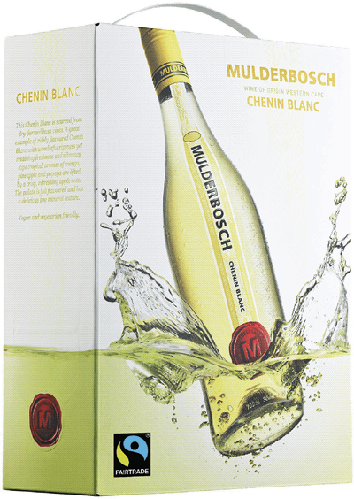 Mulderbosch Chenin Blanc 2022