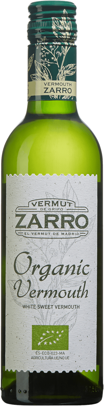 Zarro Organic Vermouth