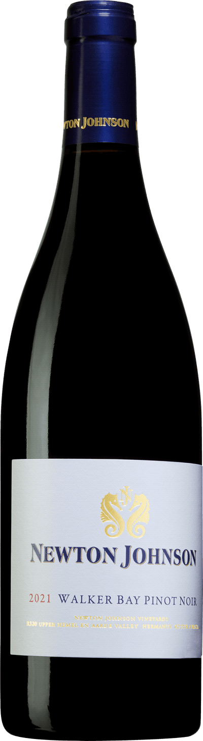 Newton Johnson Walker Bay Pinot Noir 2021